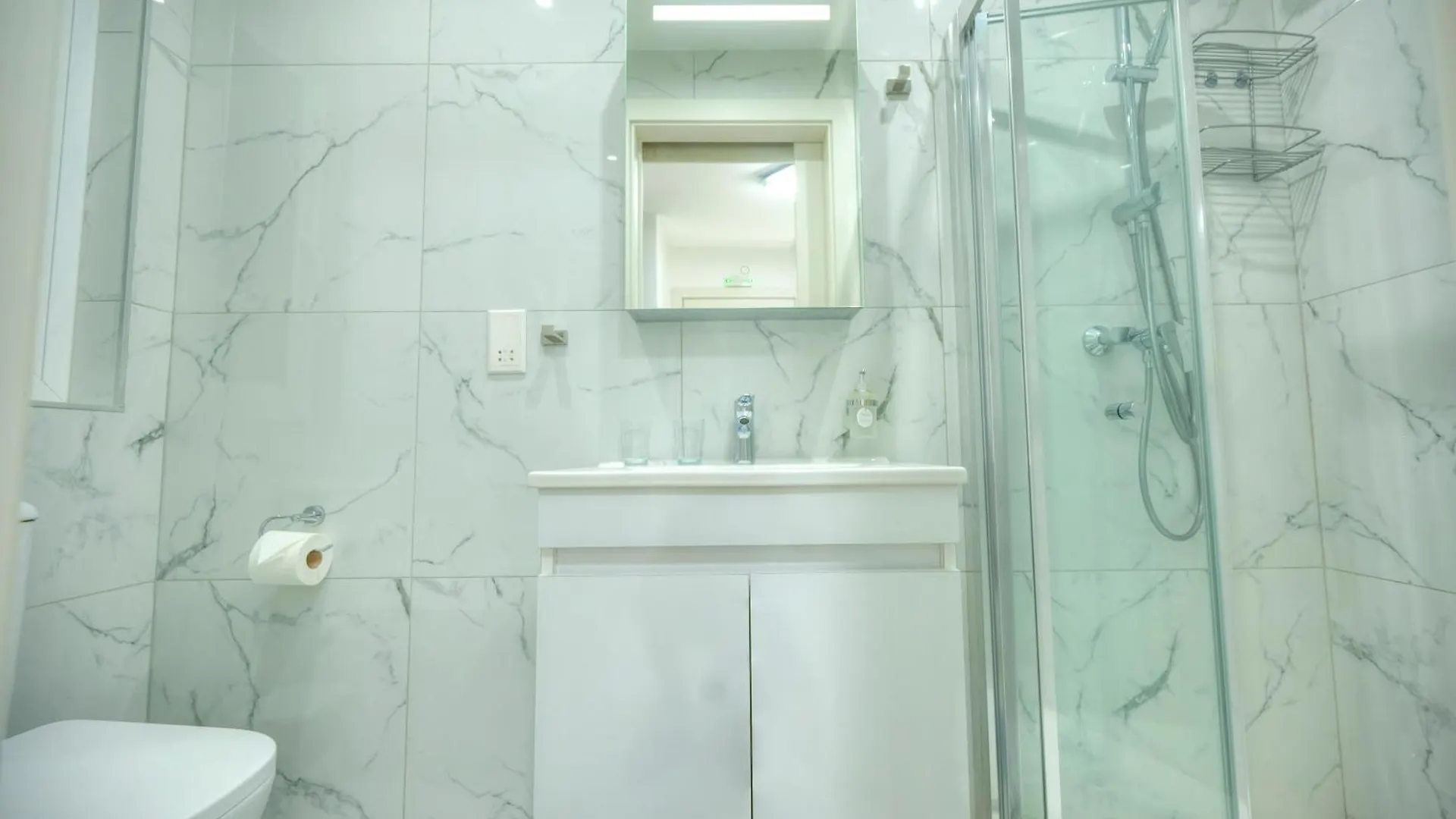 Modern And Spacious One Bedroom Apartment Cpac2-2 San Julián