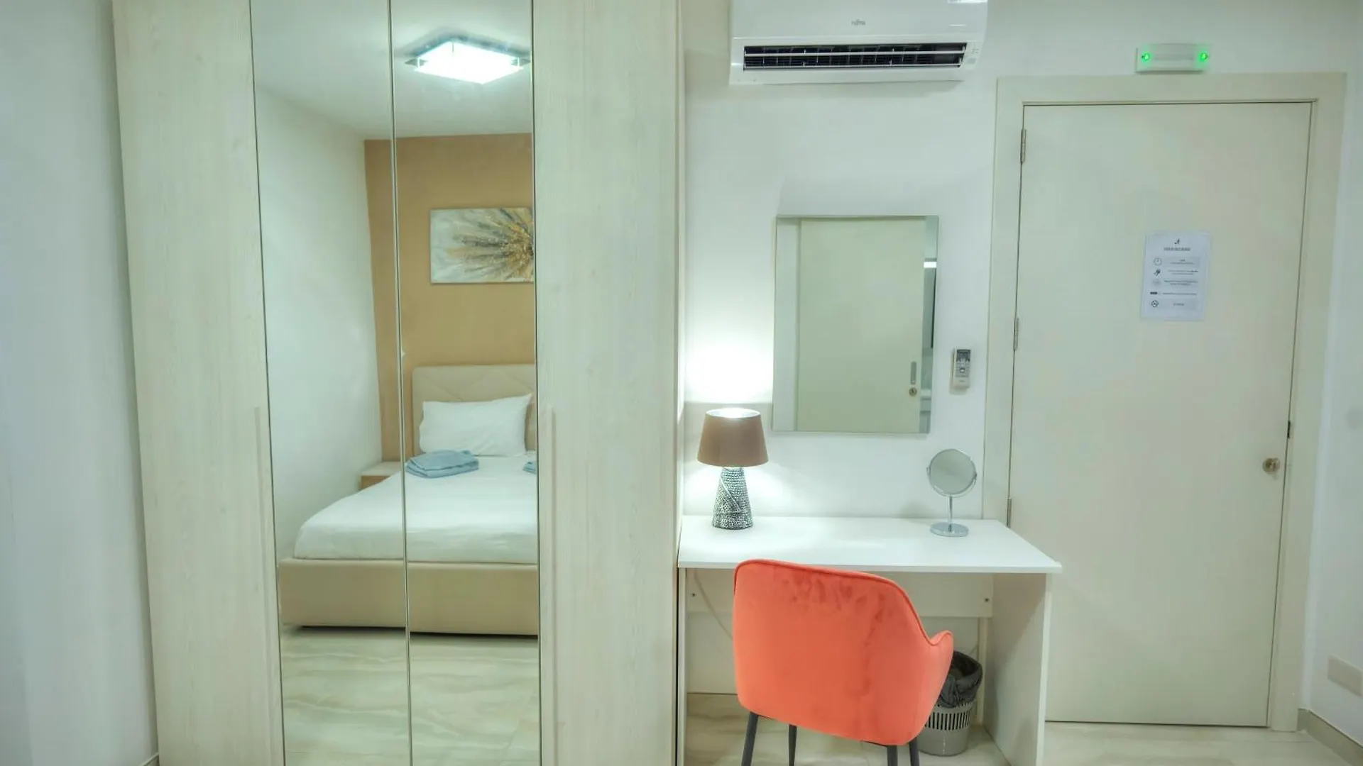 Modern And Spacious One Bedroom Apartment Cpac2-2 San Julián