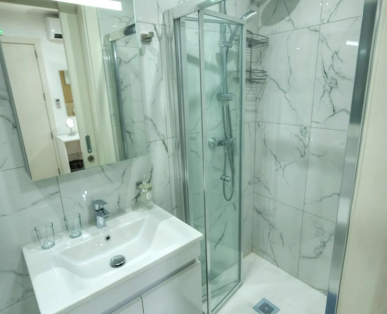 Modern And Spacious One Bedroom Apartment Cpac2-2 San Julián 0*,  Malta